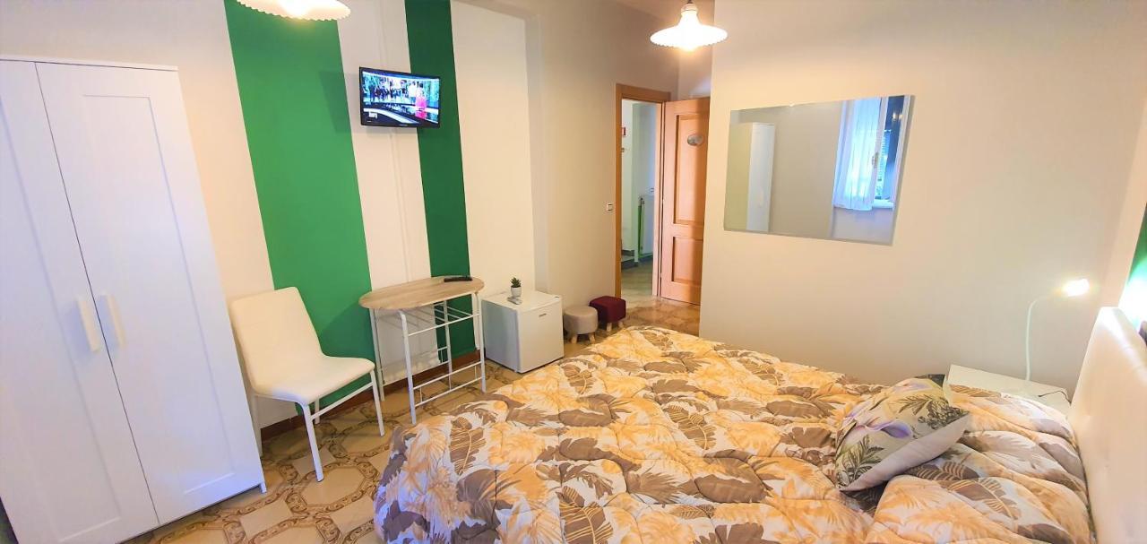 B&B Le Quattro Stagioni Levanto Exteriör bild